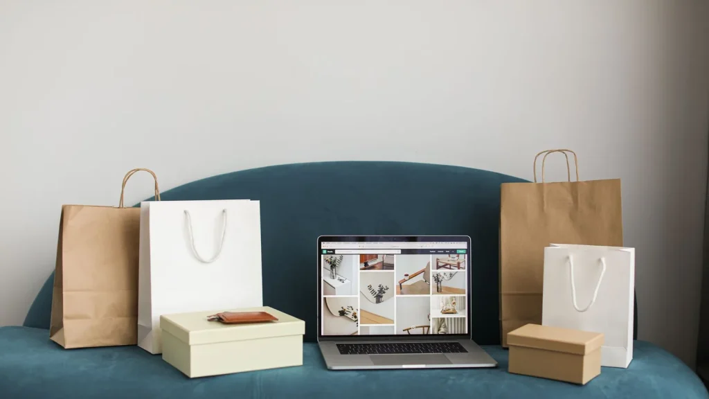 Cómo crear una tienda online rentable paso a paso