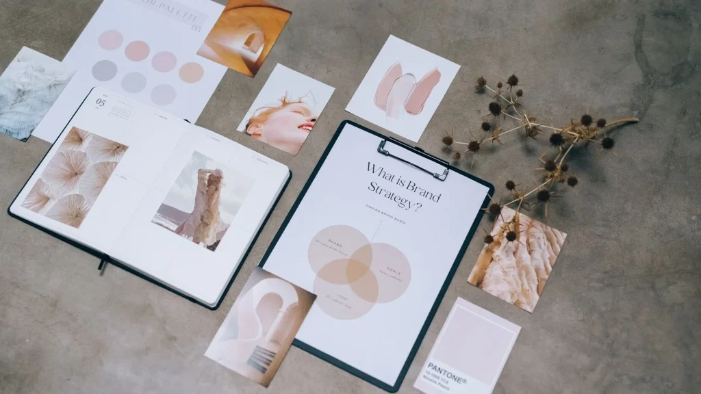Cómo usar Canva para crear una identidad visual profesional si eres autónomo