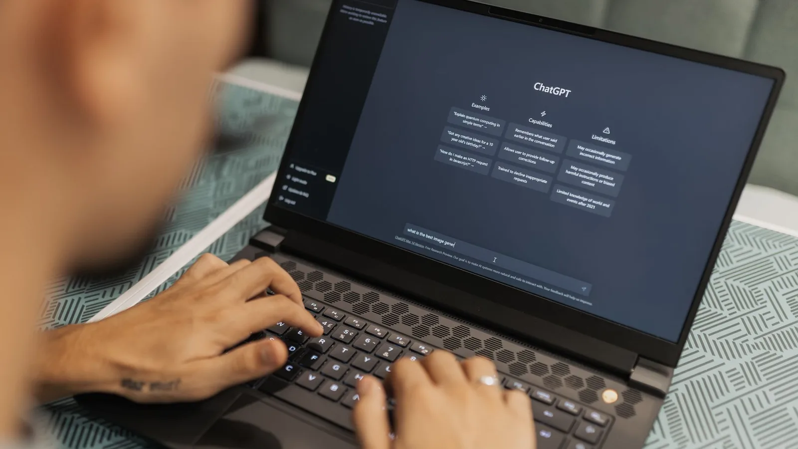 ChatGPT avanzado para profesionales y empresas: Projects, investigación, datos y automatización