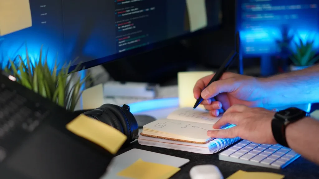 Curso n8n online: qué debe incluir para aprender automatización de verdad