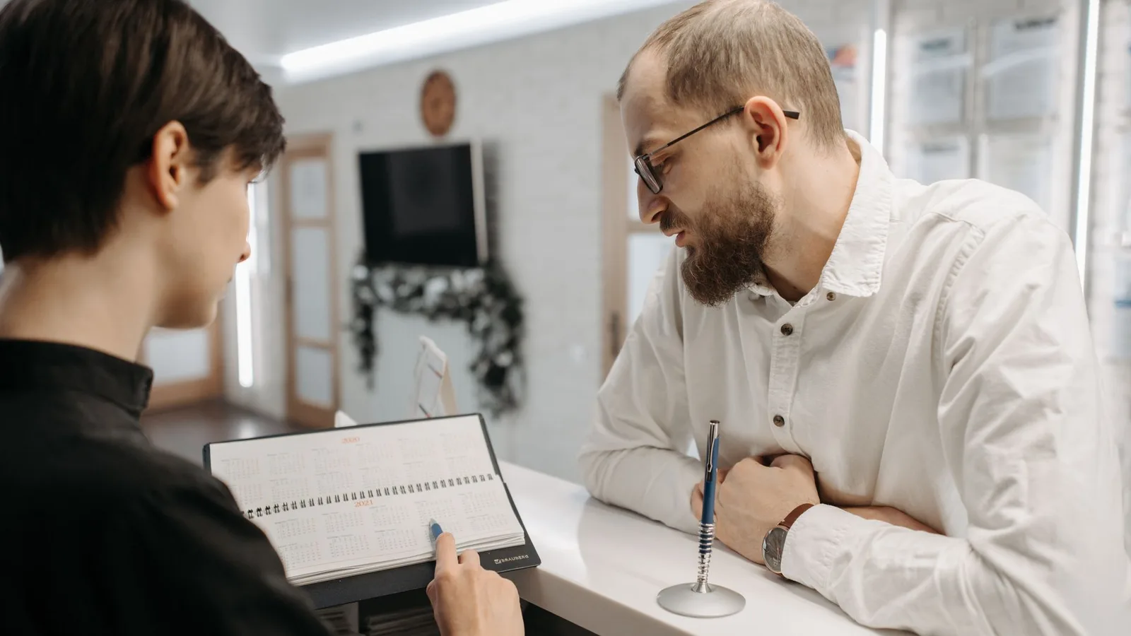 Gestión de reservas y citas: digitaliza tu agenda y la experiencia del cliente