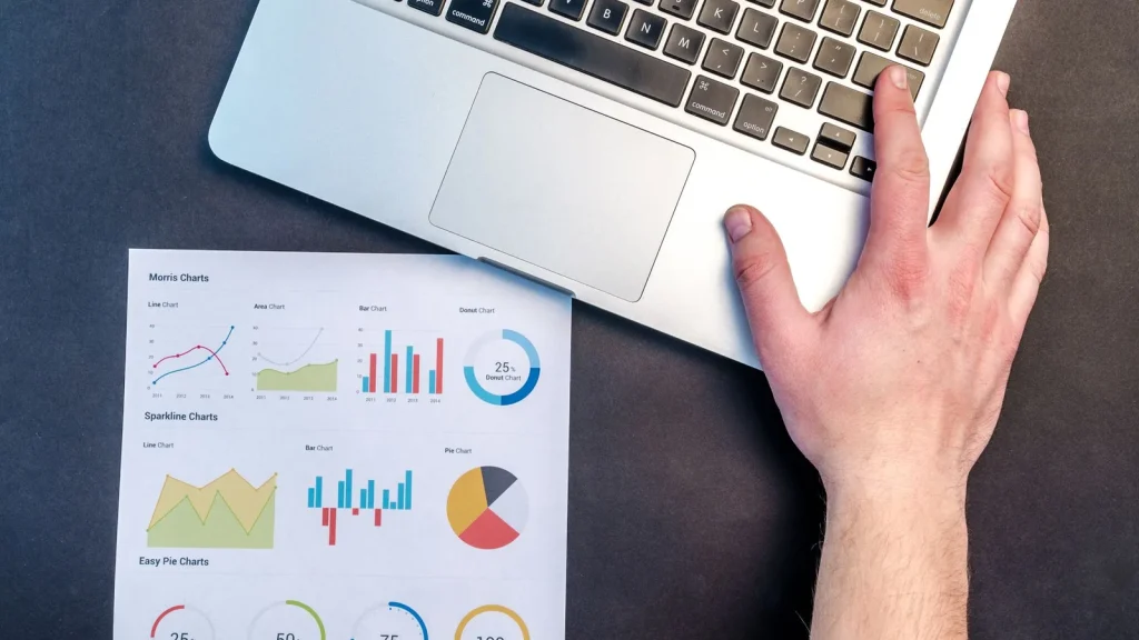 Landing page vs página web: diferencias y cuándo usar cada una