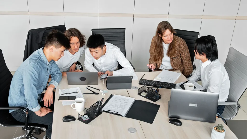 Trello vs Notion vs Asana vs ClickUp para autónomos: cuál elegir